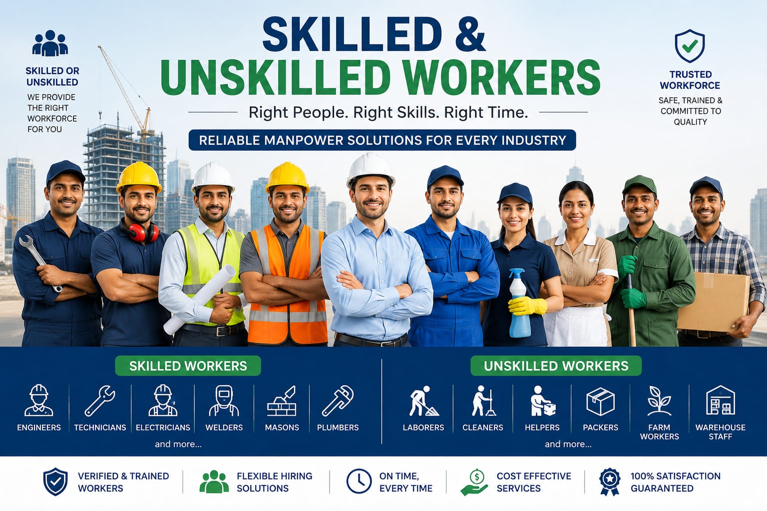 IMCO Work Permit Overseas Employment Guidance